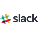 Slack Logo