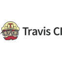 Travis Logo